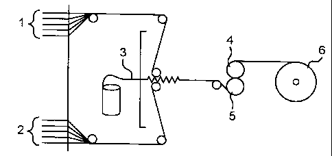 Une figure unique qui représente un dessin illustrant l'invention.